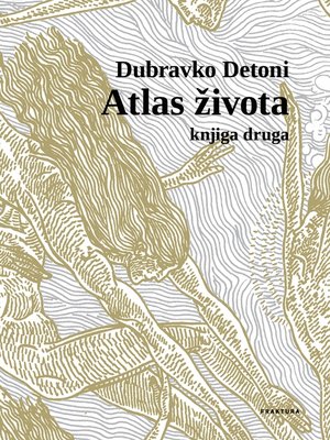 cover image of Atlas života II.